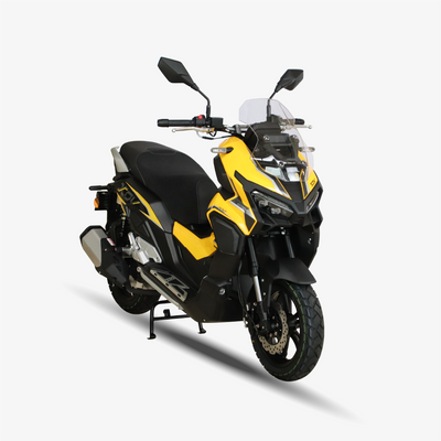 MOTARD Motocycle XDV 300