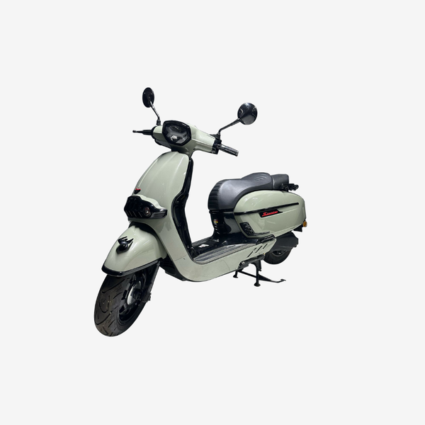 MOTARD Motocycle Victoria 125