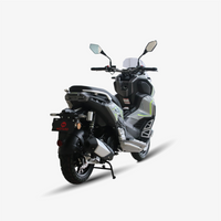 MOTARD Motocycle XDV 300