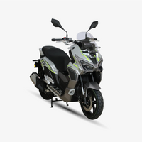 MOTARD Motocycle XDV 300