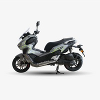 MOTARD Motocycle XDV 300