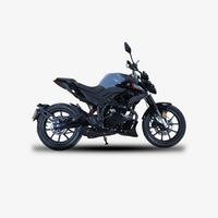 دراجة موتارد CR50 سعة 49 سم مكعب