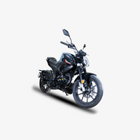 دراجة موتارد CR50 سعة 49 سم مكعب