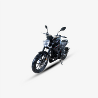 دراجة موتارد CR50 سعة 49 سم مكعب