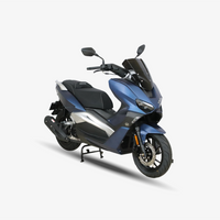 MOTARD Motocycle VMAX 200