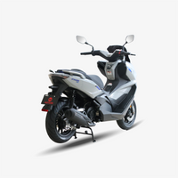 MOTARD Motocycle VMAX 200