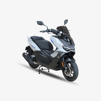 MOTARD Motocycle VMAX 200