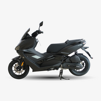 MOTARD Motocycle VMAX 200