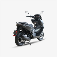 MOTARD Motocycle VMAX 200