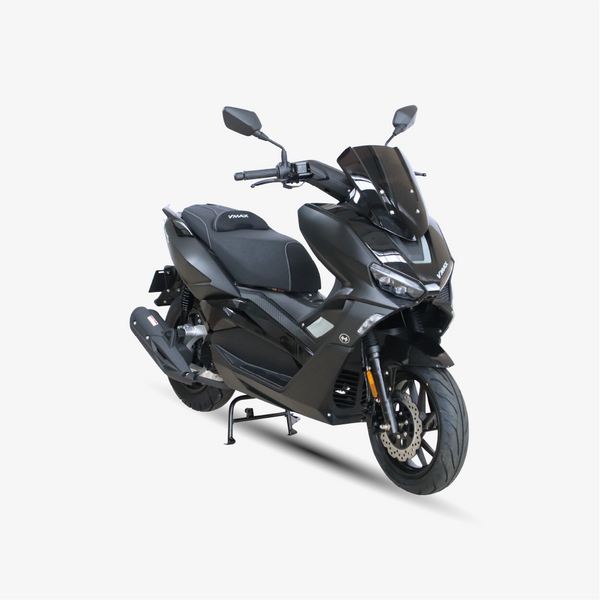 MOTARD Motocycle VMAX 300