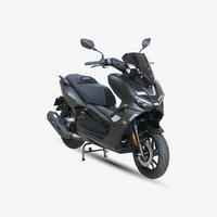 MOTARD Motocycle VMAX 200