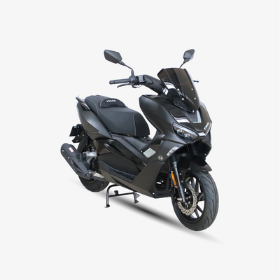 MOTARD Motocycle VMAX 200