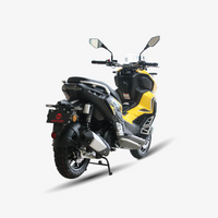 MOTARD Motocycle XDV 300