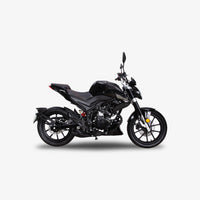 دراجة موتارد CR50 سعة 49 سم مكعب