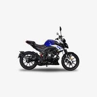 دراجة موتارد CR50 سعة 49 سم مكعب