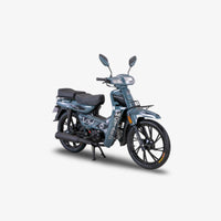 MOTARD SuperCUB 49cc V4s