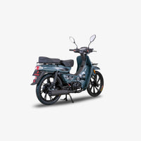 MOTARD SuperCUB 49cc V4s