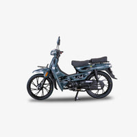 MOTARD SuperCUB 49cc V4