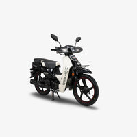 MOTARD SuperCUB 49cc V6