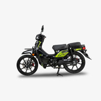 MOTARD SuperCUB 49cc V8