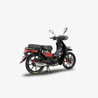 MOTARD SuperCUB 49cc V8